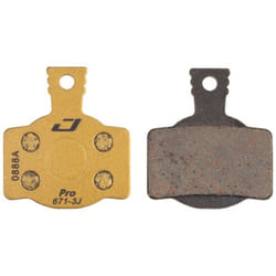 Plaquette de frein Jagwire Pro Magura MT