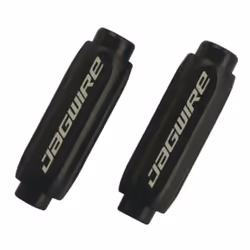 Tendeur de câble dérailleur Jagwire 4.5mm (x2)