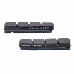 Patins de frein Jagwire Road Pro S Insert SRAM/Shimano