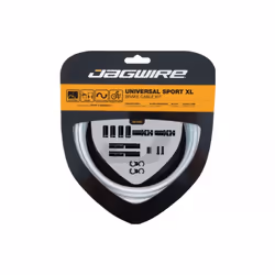 Kit câble de frein Jagwire Universal Sport XL