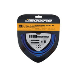 Kit câble de frein Jagwire Universal Sport XL