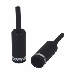 Embouts Jagwire Workshop 4mm 50pcs