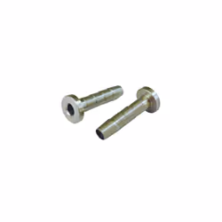 Vis frein à disques Jagwire Workshop Shimano New XTR Needle for Jagwire Hose 10pcs