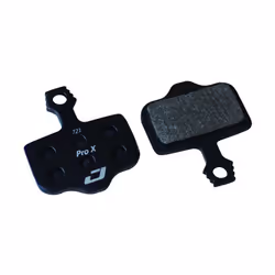 Plaquette de frein Jagwire Pro Extreme Avid Elixir CR, Elixir R
