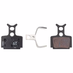Plaquette de frein Jagwire Pro Extreme Formula R1R, R1, R0, RX, T1, Mega