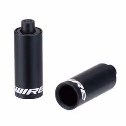 Embouts Jagwire Workshop 5mm 30pcs