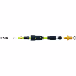 Kit câblage de frein Jagwire Pro Quick-Fit Adapter-Shimano Deore 0-degree Shimano®
