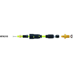 Kit câblage de frein Jagwire Pro Quick-Fit Adapter-Shimano Deore 0-degree Shimano®