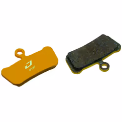 Plaquette de frein Jagwire Pro Avid Trail-SRAM Guide