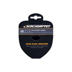 Jagwire 75EL2300 pièce de rechange et accessoire de bicyclette Câble de dérailleur