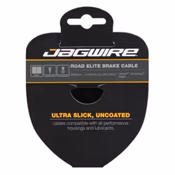 Câble de frein Jagwire Elite-1.5X2750mm-SRAM/Shimano