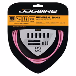 Kit câble de frein Jagwire Universal Sport