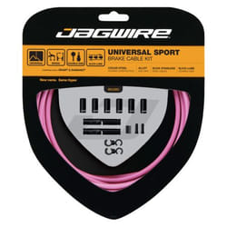 Kit câble de frein Jagwire Universal Sport