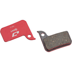 Jagwire DCA099 pièce de rechange et accessoire de bicyclette Plaquette de frein de vélo