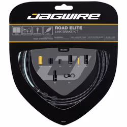 Kit freinage Jagwire Elite