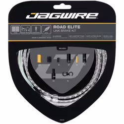 Kit freinage Jagwire Elite