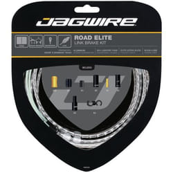 Kit freinage Jagwire Elite