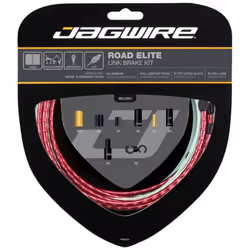 Kit freinage Jagwire Elite
