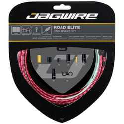 Kit freinage Jagwire Elite