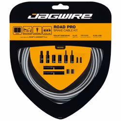 Kit de freinage Jagwire Pro