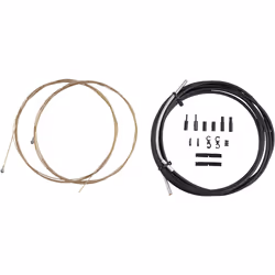 Jagwire PCK203 pièce de rechange et accessoire de bicyclette Kit de frein