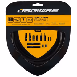 Kit de freinage Jagwire Pro
