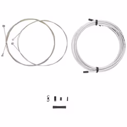 Kit câble de freinage Jagwire Universal Sport