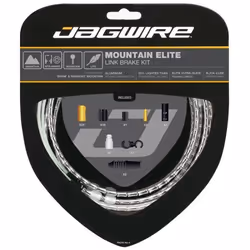 Kit de freinage Jagwire Elite
