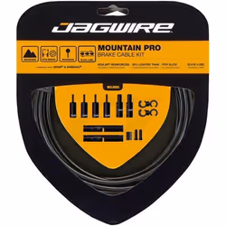 Jagwire PCK400, Kit de frein, Noir