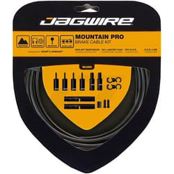 Jagwire PCK400 pièce de rechange et accessoire de bicyclette Kit de frein