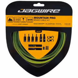 Kit de freinage Jagwire Pro