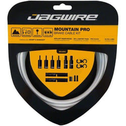 Jagwire PCK403 pièce de rechange et accessoire de bicyclette Kit de frein