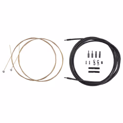Jagwire PCK403 pièce de rechange et accessoire de bicyclette Kit de frein