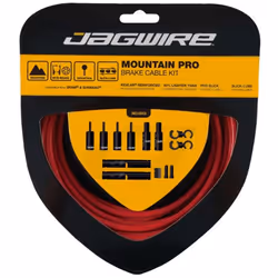 Kit de freinage Jagwire Pro