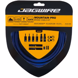 Kit de freinage Jagwire Pro