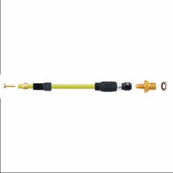 Kit d’adaptateurs hydraulique Jagwire Pro Quick-Fit Adapter-Shimano Road / CX Shimano®