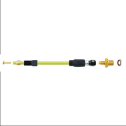 Kit d’adaptateurs hydraulique Jagwire Pro Quick-Fit Adapter-Shimano Road / CX Shimano®