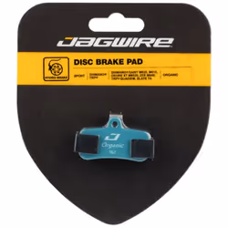 Plaquette de frein Jagwire Sport Shimano XTR M9000