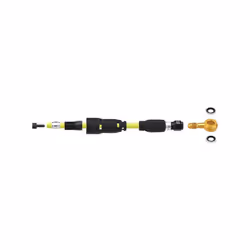 Kit d’adaptateurs hydraulique Jagwire Pro Quick-Fit Adapter-Avid XX SRAM® Guide Ultimate, Guide RSC B1, RS B1, R B1; Avid® XX ...