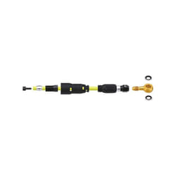 Kit d’adaptateurs hydraulique Jagwire Pro Quick-Fit Adapter-Avid XX SRAM® Guide Ultimate, Guide RSC B1, RS B1, R B1; Avid® XX World Cup 2010-2011
