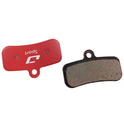 Jagwire DCA005 Plaquette de frein de vélo