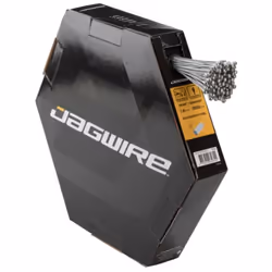 Câble de frein Jagwire Workshop Basics-1.6x2000mm-SRAM/Shimano 100pcs