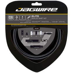 Jagwire SCK000 pièce de transmission de bicyclette Câble de changement de vitesse de bicyclette