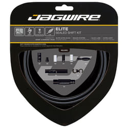 Kit câble de dérailleur Jagwire 2X Elite