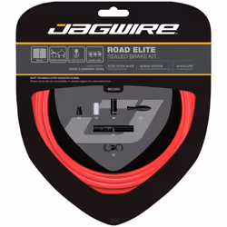 Kit freinage Jagwire Elite