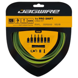 Kit câble de dérailleur Jagwire 1X Pro