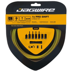 Kit câble de dérailleur Jagwire 1X Pro
