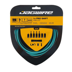 Kit câble de dérailleur Jagwire 1X Pro