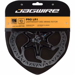Jagwire DCR030 Plateau de vélo