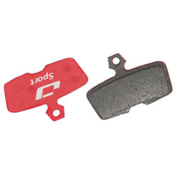 Jagwire DCA009 pièce de rechange et accessoire de bicyclette Plaquette de frein de vélo